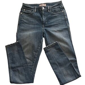 Guess Women's Mid Rise Skinny Jeans Size 27